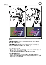 Preview for 166 page of Krone Comprima F 125 XC-1 Operating Instructions Manual