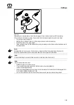 Preview for 169 page of Krone Comprima F 125 XC-1 Operating Instructions Manual