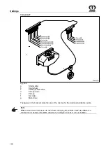 Preview for 170 page of Krone Comprima F 125 XC-1 Operating Instructions Manual