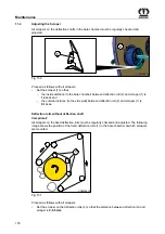 Preview for 176 page of Krone Comprima F 125 XC-1 Operating Instructions Manual