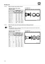 Preview for 186 page of Krone Comprima F 125 XC-1 Operating Instructions Manual