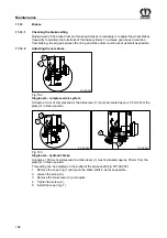 Preview for 188 page of Krone Comprima F 125 XC-1 Operating Instructions Manual