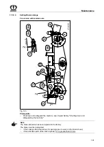 Preview for 191 page of Krone Comprima F 125 XC-1 Operating Instructions Manual