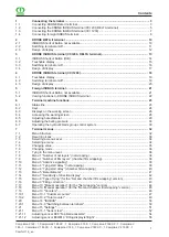 Preview for 245 page of Krone Comprima F 125 XC-1 Operating Instructions Manual