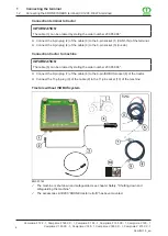 Preview for 250 page of Krone Comprima F 125 XC-1 Operating Instructions Manual