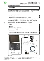 Preview for 251 page of Krone Comprima F 125 XC-1 Operating Instructions Manual