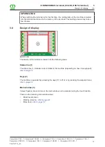 Preview for 261 page of Krone Comprima F 125 XC-1 Operating Instructions Manual