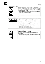 Preview for 33 page of Krone Comprima F 125 Original Operating Instructions