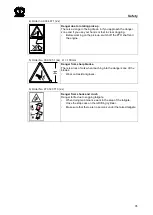 Preview for 35 page of Krone Comprima F 125 Original Operating Instructions