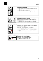 Preview for 37 page of Krone Comprima F 125 Original Operating Instructions