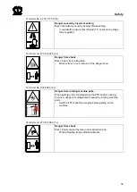 Preview for 39 page of Krone Comprima F 125 Original Operating Instructions