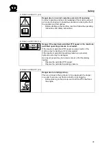 Preview for 41 page of Krone Comprima F 125 Original Operating Instructions