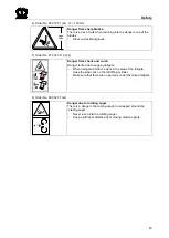 Preview for 43 page of Krone Comprima F 125 Original Operating Instructions