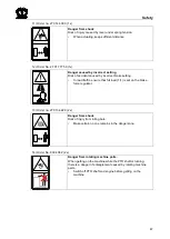 Preview for 47 page of Krone Comprima F 125 Original Operating Instructions