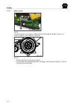 Preview for 54 page of Krone Comprima F 125 Original Operating Instructions