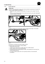 Preview for 86 page of Krone Comprima F 125 Original Operating Instructions