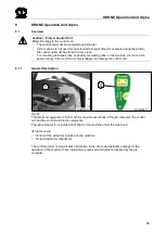 Preview for 89 page of Krone Comprima F 125 Original Operating Instructions