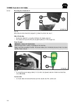 Preview for 90 page of Krone Comprima F 125 Original Operating Instructions