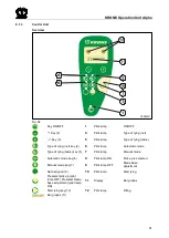 Preview for 91 page of Krone Comprima F 125 Original Operating Instructions