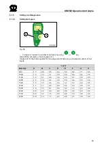 Preview for 95 page of Krone Comprima F 125 Original Operating Instructions