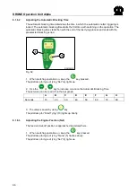 Preview for 96 page of Krone Comprima F 125 Original Operating Instructions