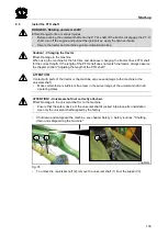 Preview for 109 page of Krone Comprima F 125 Original Operating Instructions