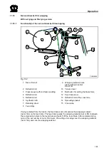 Preview for 161 page of Krone Comprima F 125 Original Operating Instructions