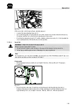 Preview for 163 page of Krone Comprima F 125 Original Operating Instructions