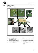 Preview for 215 page of Krone Comprima F 125 Original Operating Instructions