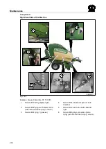 Preview for 218 page of Krone Comprima F 125 Original Operating Instructions