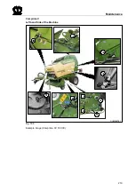 Preview for 219 page of Krone Comprima F 125 Original Operating Instructions