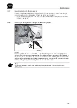 Preview for 235 page of Krone Comprima F 125 Original Operating Instructions