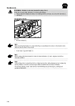 Preview for 246 page of Krone Comprima F 125 Original Operating Instructions