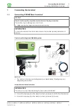 Preview for 285 page of Krone Comprima F 125 Original Operating Instructions