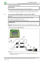 Preview for 287 page of Krone Comprima F 125 Original Operating Instructions