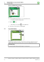 Preview for 298 page of Krone Comprima F 125 Original Operating Instructions