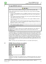 Preview for 305 page of Krone Comprima F 125 Original Operating Instructions