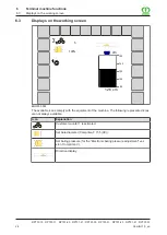 Preview for 310 page of Krone Comprima F 125 Original Operating Instructions