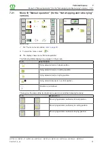 Preview for 333 page of Krone Comprima F 125 Original Operating Instructions