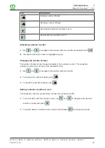 Preview for 337 page of Krone Comprima F 125 Original Operating Instructions