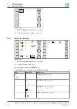 Preview for 340 page of Krone Comprima F 125 Original Operating Instructions