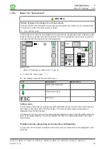 Preview for 341 page of Krone Comprima F 125 Original Operating Instructions