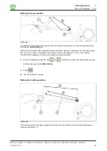 Preview for 347 page of Krone Comprima F 125 Original Operating Instructions