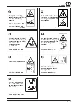 Предварительный просмотр 23 страницы Krone Comprima F 125 Original Operating Manual