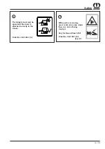 Предварительный просмотр 29 страницы Krone Comprima F 125 Original Operating Manual