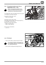 Предварительный просмотр 35 страницы Krone Comprima F 125 Original Operating Manual