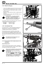 Предварительный просмотр 36 страницы Krone Comprima F 125 Original Operating Manual