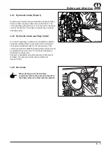 Предварительный просмотр 37 страницы Krone Comprima F 125 Original Operating Manual