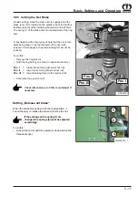 Предварительный просмотр 65 страницы Krone Comprima F 125 Original Operating Manual