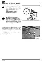 Предварительный просмотр 66 страницы Krone Comprima F 125 Original Operating Manual